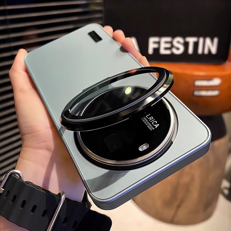 Photography Kit Xiaomi 17 Ultra - حافظة لهاتف Xiaomi 17 Ultra عدسة