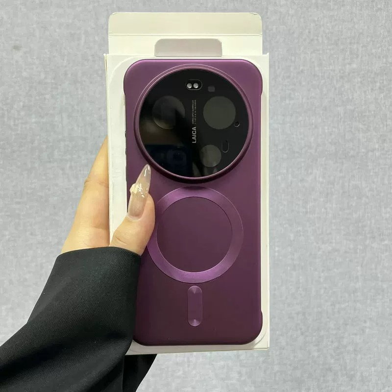 Photography Kit Xiaomi 17 Ultra - غطاء حماية جديد ومتطور لهاتف شاومي