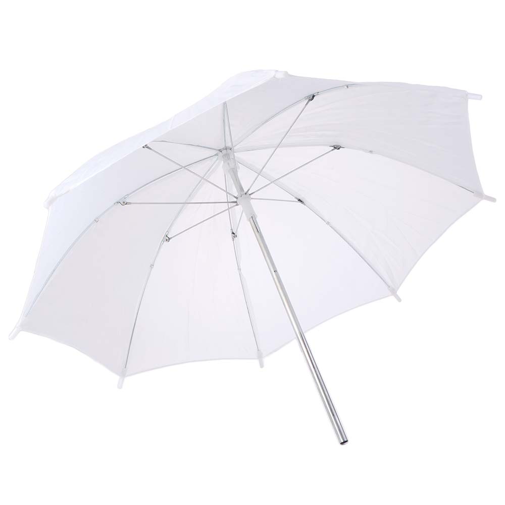 Photography Umbrella Lights - مظلة تصوير بطول 50 سم/20 بوصة