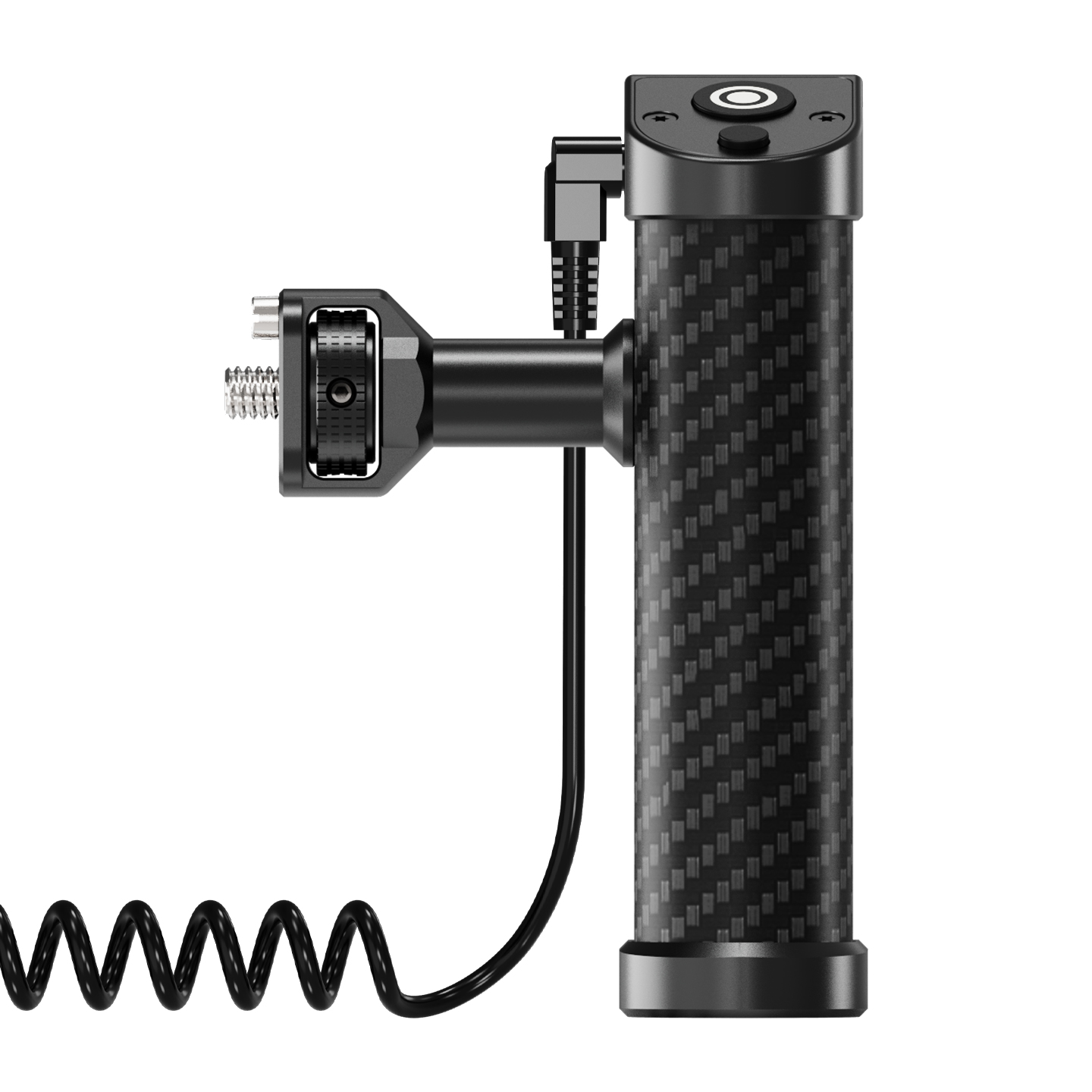Camera Cage Baseplate - قفص الكاميرا العلوي/الجانب مقبض قبضة مع