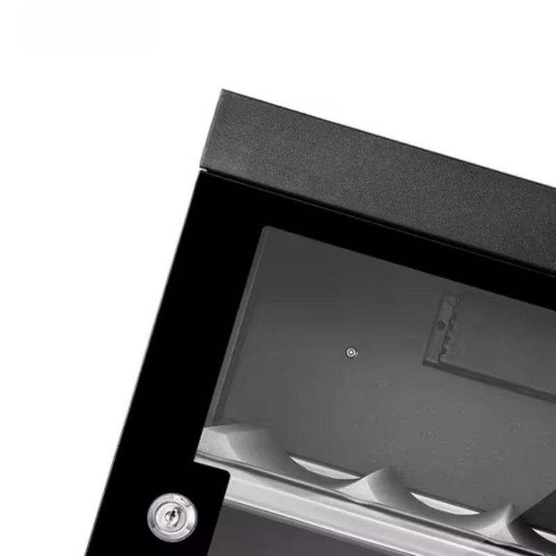 Camera Dry Cabinet - صندوق تجفيف مضاد للكهرباء الساكنة والرطوبة