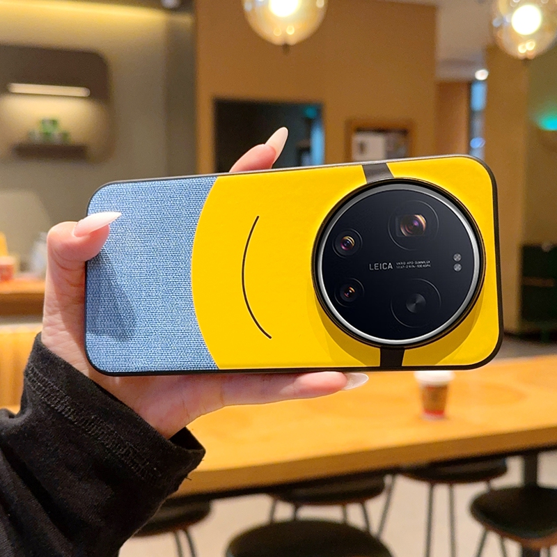 Photography Kit Xiaomi 17 Ultra - غطاء حماية لهاتف شاومي 17 15