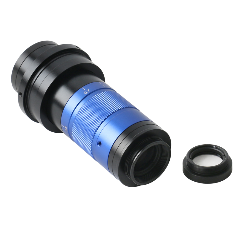 Photography Zooming - عدسة بارلو W050 W075 قابلة للتعديل