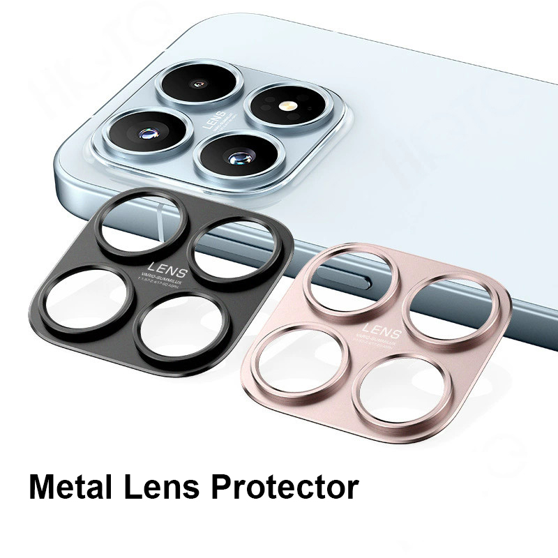 Photography Kit Pro Xiaomi 17 Ultra - ل Xiaomi 17 15T 15 14T