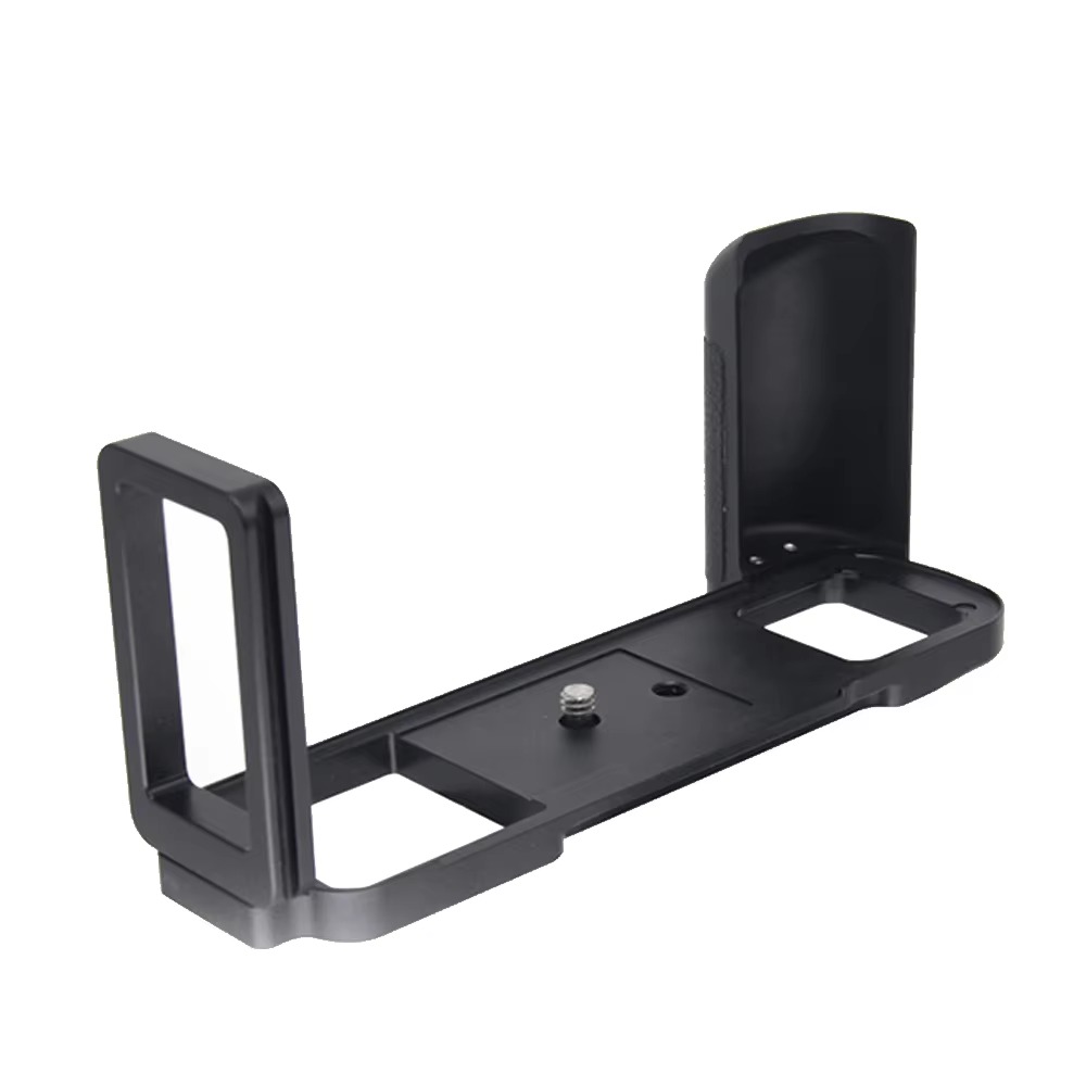 Camera Cage Baseplate - JINTU Metal Pro عمودي L نوع