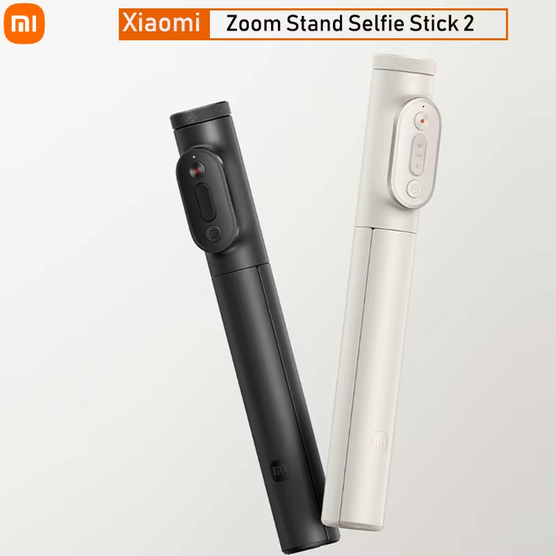 Photography Xiaomi 14 Ultra - عصا سيلفي ثلاثية القوائم من شاومي