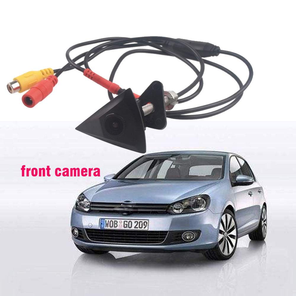 Xiaomi Photography Kit - كاميرا الرؤية الأمامية للسيارة CCD لسيارة