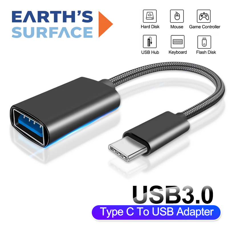 Xiaomi Photography Kit - كابل بيانات USB C إلى USB