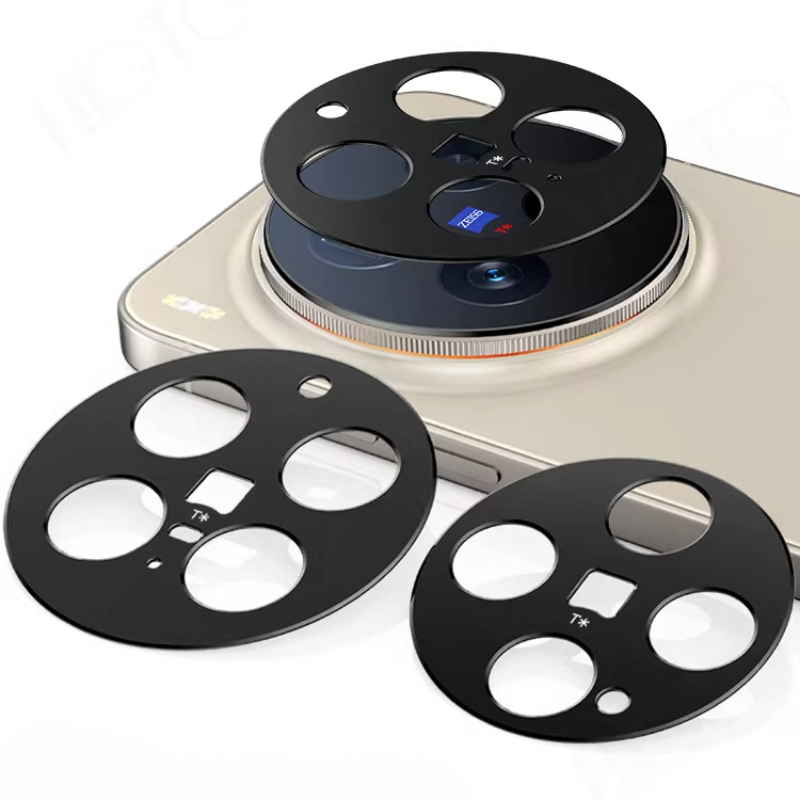 غطاء حماية عدسة الكاميرا لهاتف - مراجعة Photography Kit Vivo X300 وسعره