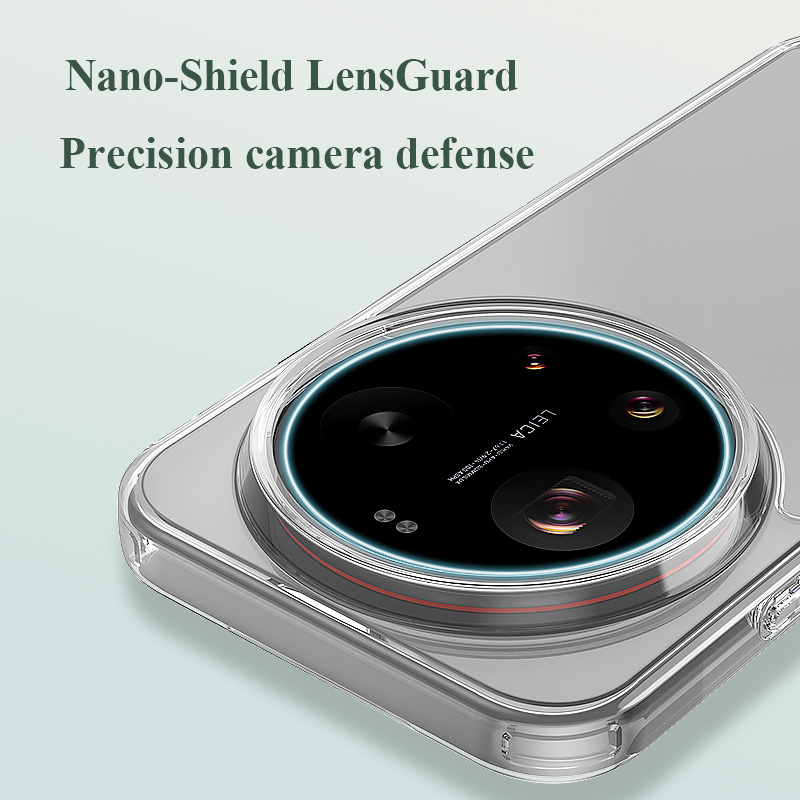 غطاء حماية شفاف فائق النحافة ل - مراجعة Photography Kit Xiaomi 17 Ultra وسعره