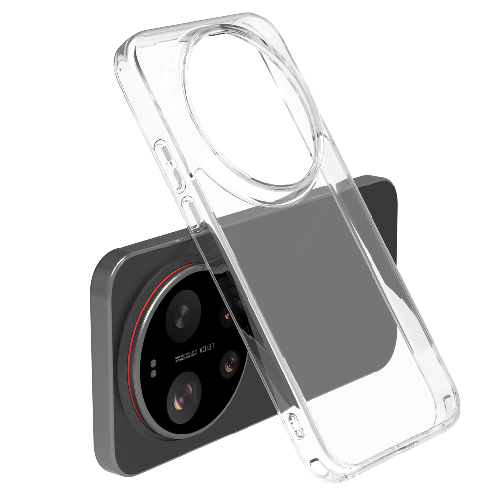 غطاء حماية شفاف فائق النحافة ل - مراجعة Photography Kit Xiaomi 17 Ultra وسعره