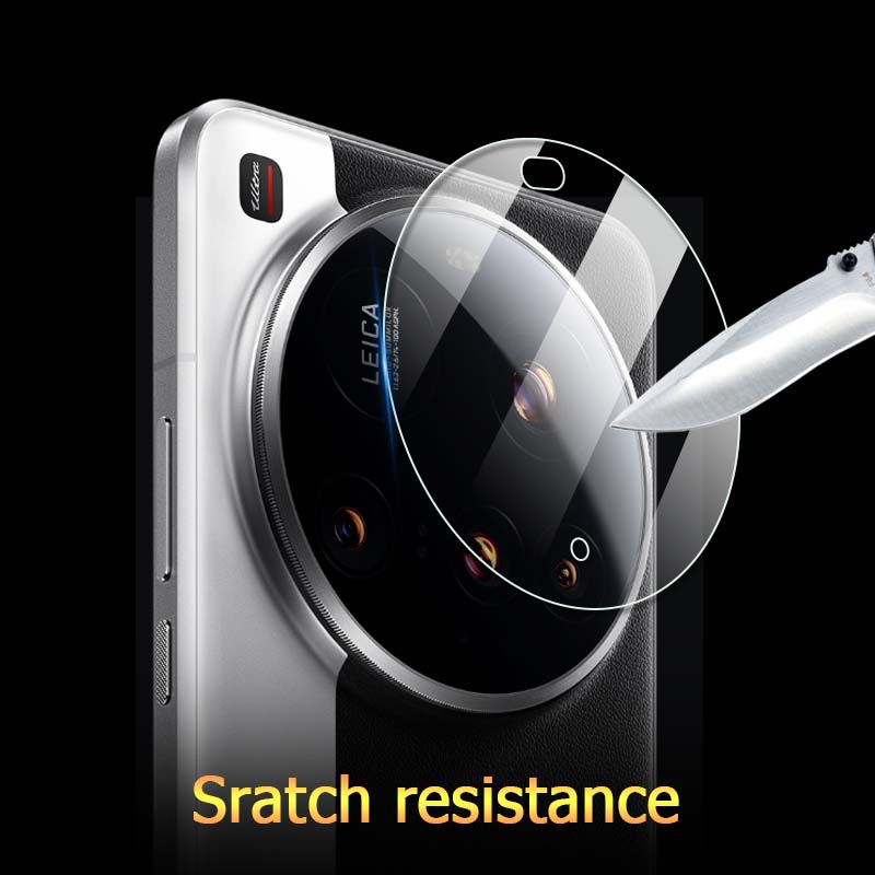 واقي عدسة لهاتف Xiaomi 17 Pro  - مراجعة Photography Kit Pro Xiaomi 17 Ultra وسعره