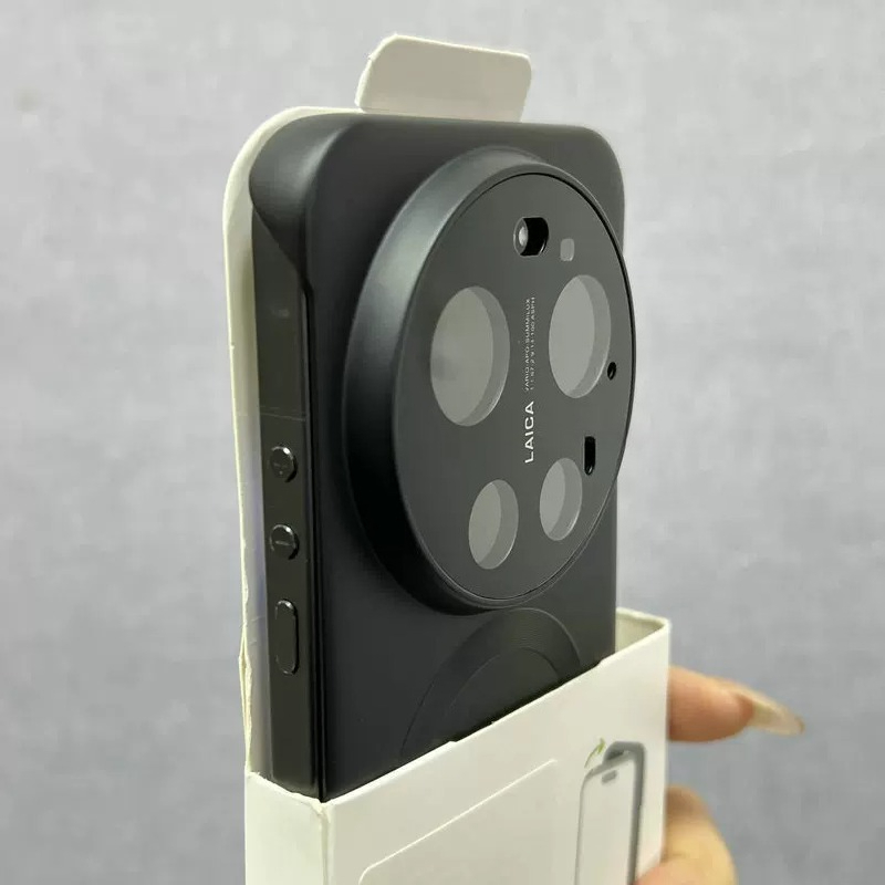 غطاء حماية جديد ومتطور لهاتف ش - مراجعة Photography Kit Xiaomi 17 Ultra وسعره
