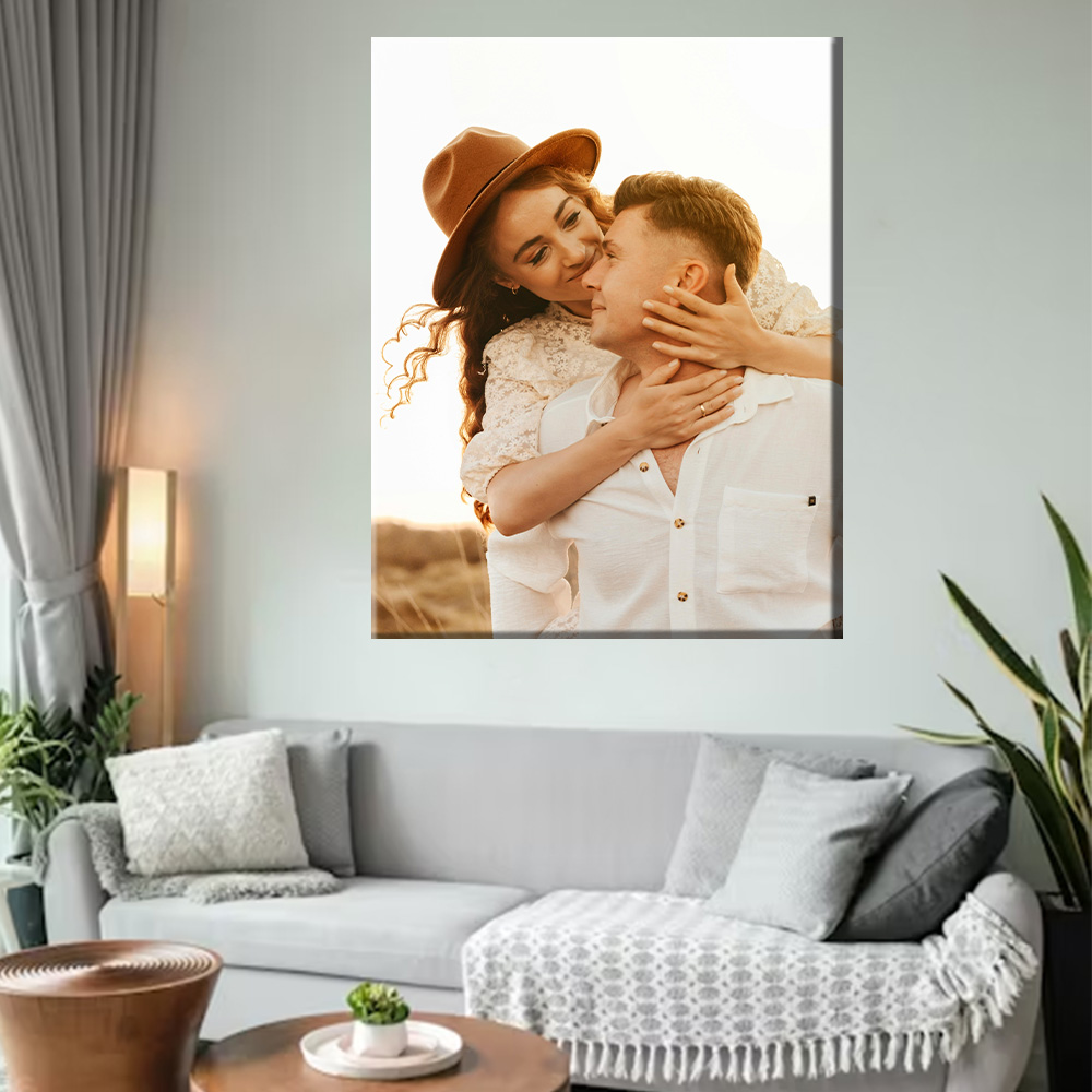 قطعة واحدة من الصور المخصصة عل - مراجعة Photography Pose وسعره