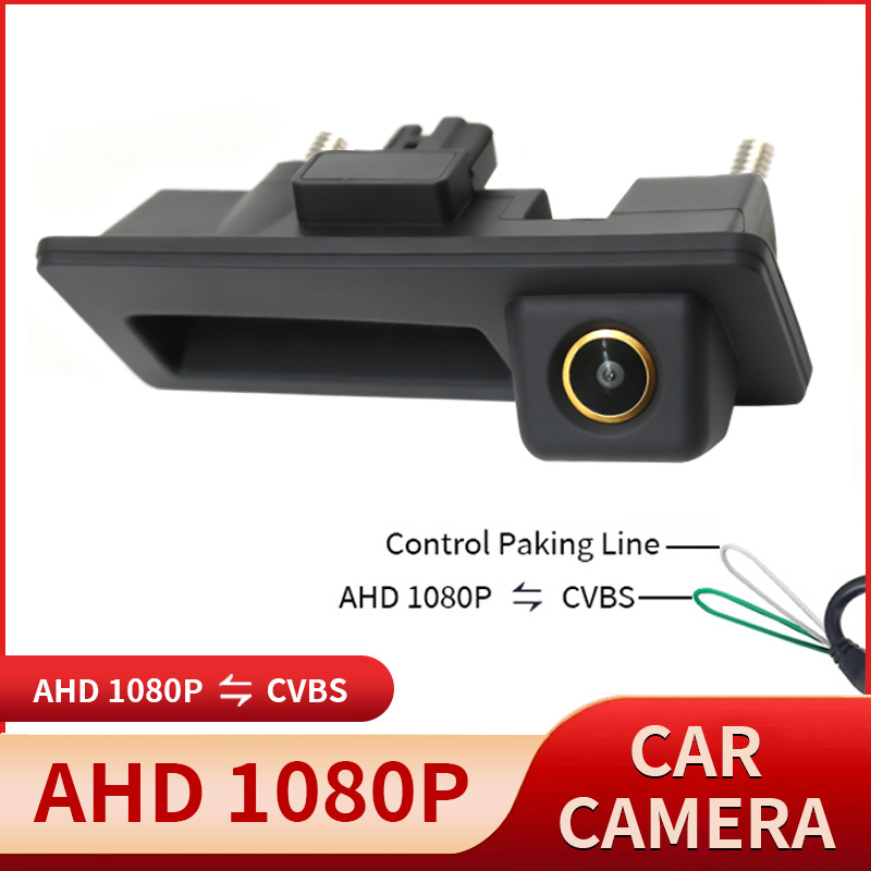 AHD 1080P مقبض السيارة الرؤية  - مراجعة Xiaomi Photography Kit وسعره