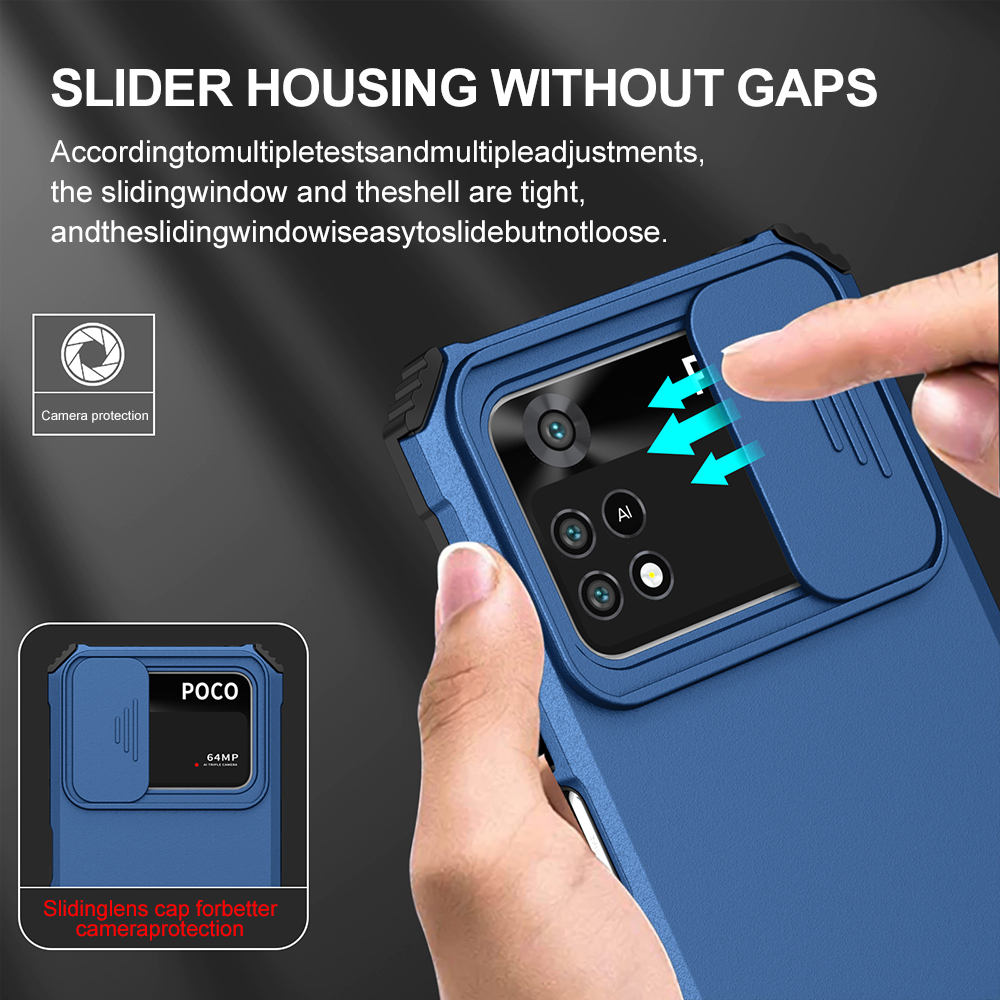 غطاء هاتف مقاوم للصدمات لشاومي - مراجعة Photography Kit Pro Xiaomi 17 Ultra وسعره