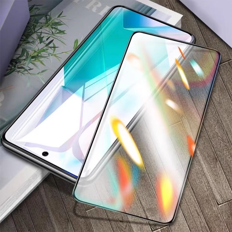 غطاء كامل من الزجاج المقسى لـ  - مراجعة Photography Kit Vivo X300 وسعره