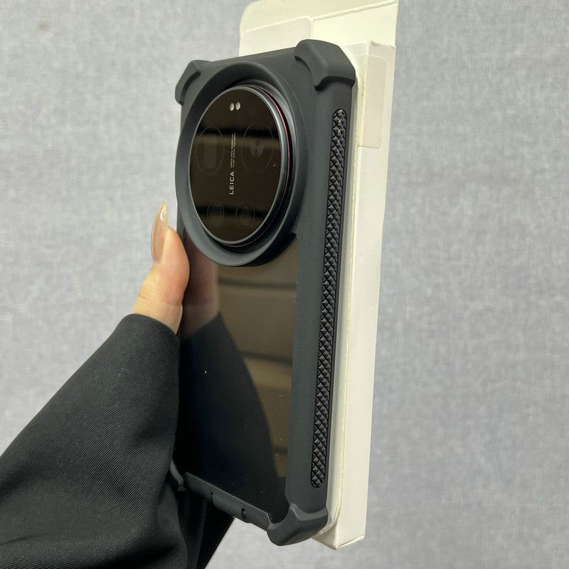 غطاء حماية صلب قابل للفصل لهات - مراجعة Photography Kit Xiaomi 17 Ultra وسعره