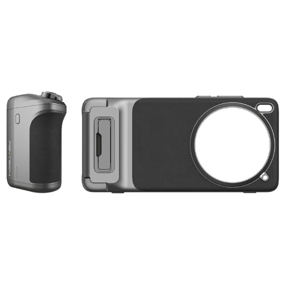 حافظة لهاتف VIVO X200 Pro/Vivo - مراجعة Photography Kit Vivo X300 Pro وسعره