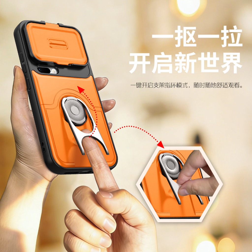 غطاء حماية للكاميرا مع حامل حل - مراجعة Photography Kit Pro Xiaomi 17 Ultra وسعره