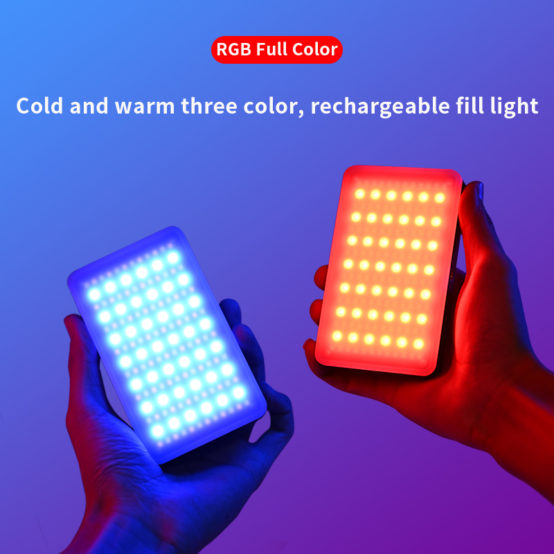 لوحة إضاءة كاميرا LED محمولة ل - مراجعة Photography Umbrella Lights وسعره