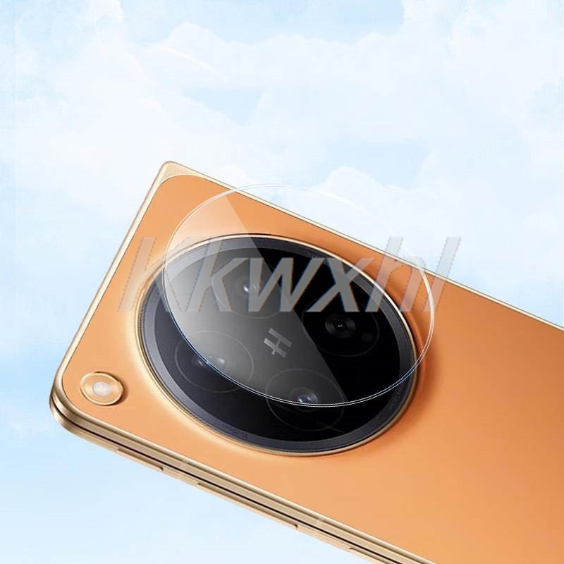 قطعتان من واقي شاشة زجاجي مقوى - مراجعة Photography Kit Vivo X300 وسعره