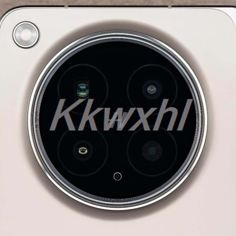 قطعتان من واقي شاشة زجاجي مقوى - مراجعة Photography Kit Vivo X300 وسعره