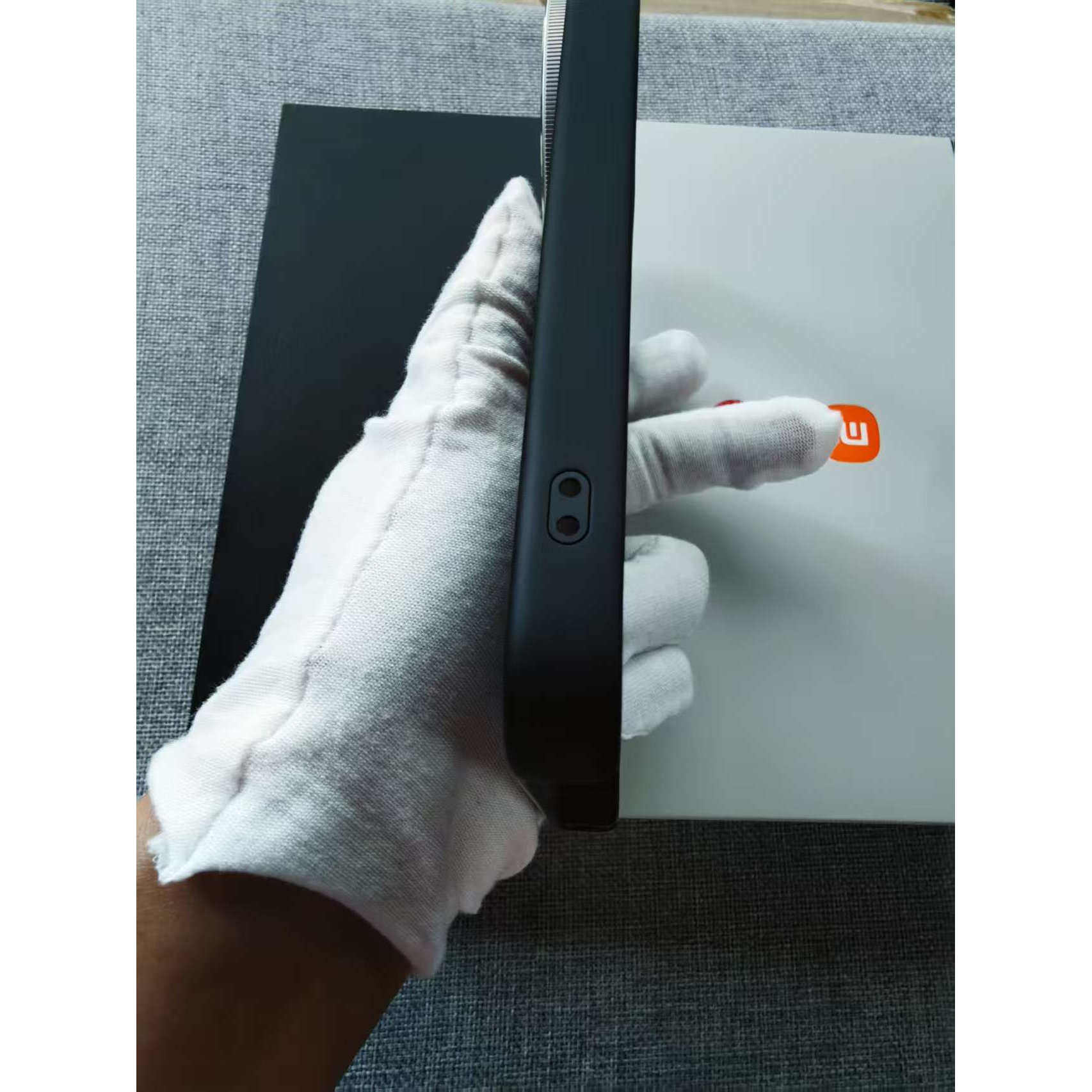 غطاء هاتف شاومي 17 ألترا إصدار - مراجعة Photography Kit Xiaomi 17 Ultra وسعره