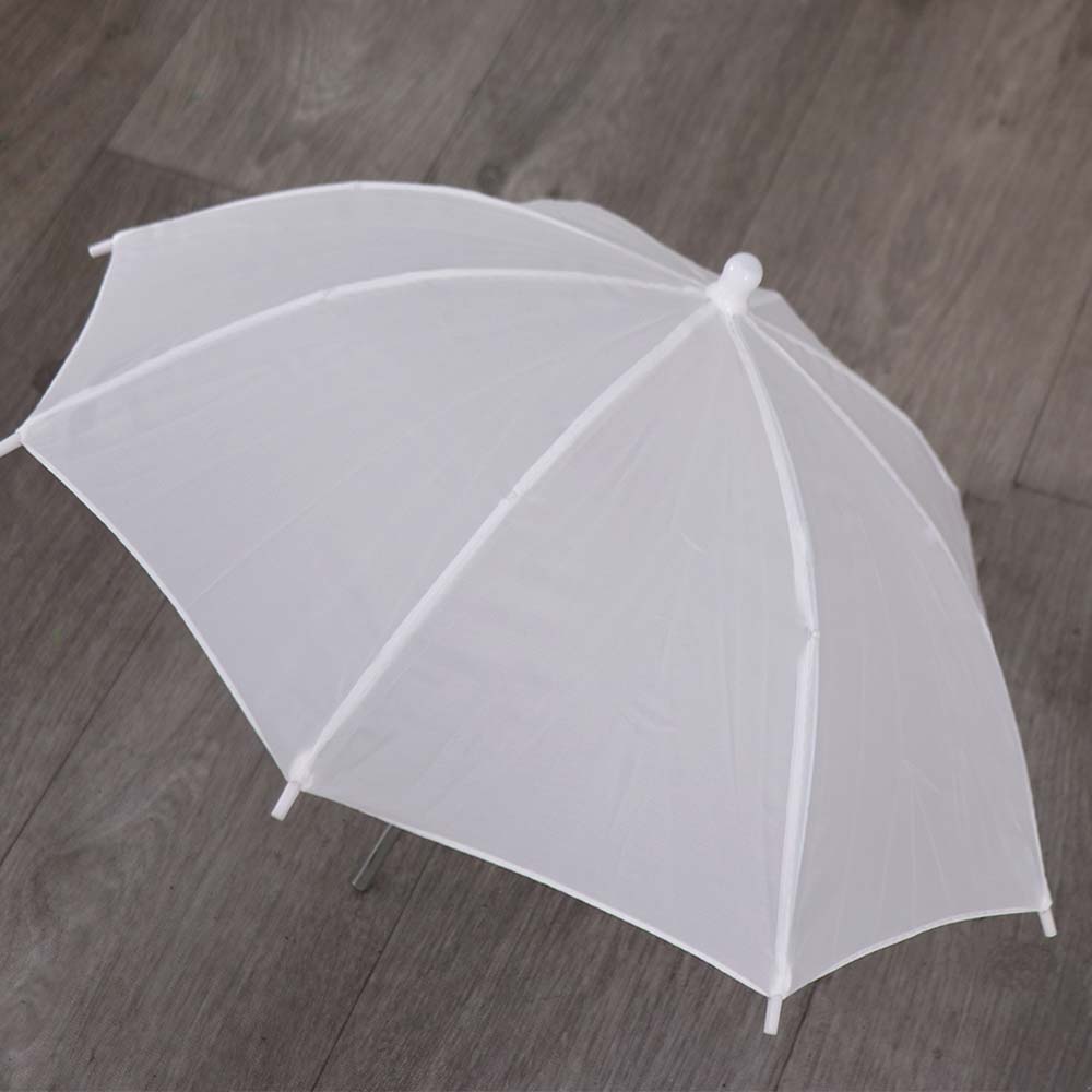 مظلة تصوير بطول 50 سم/20 بوصة  - مراجعة Photography Umbrella Lights وسعره