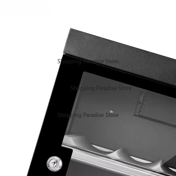 صندوق تجفيف مضاد للكهرباء السا - مراجعة Camera Dry Cabinet وسعره