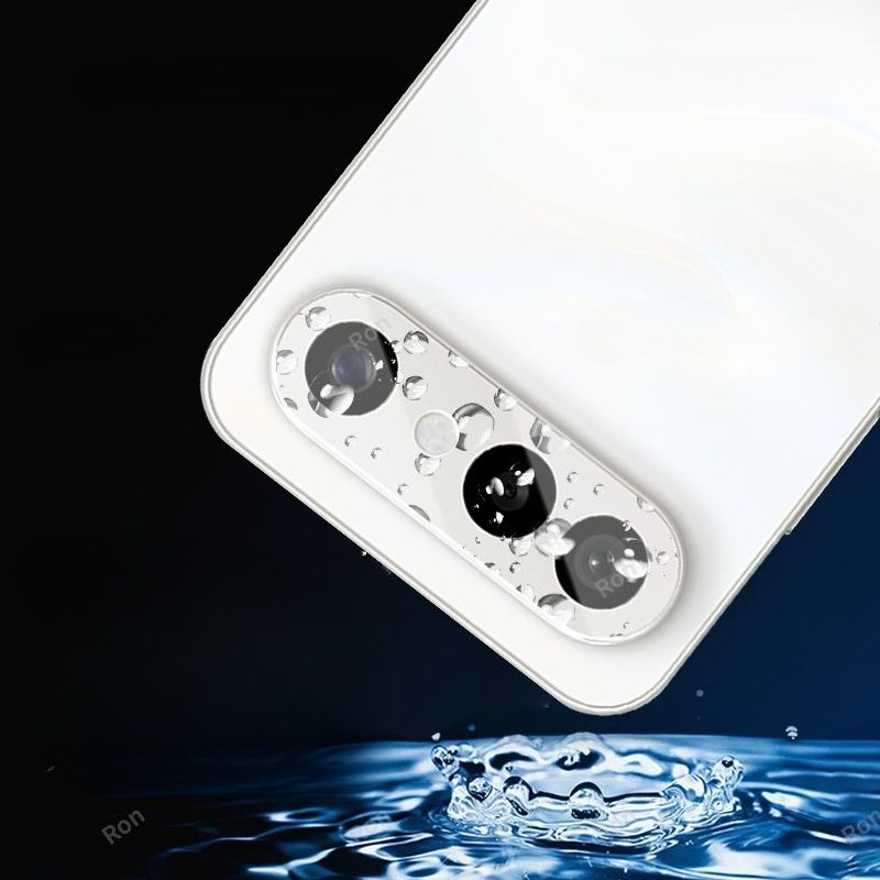واقي عدسة الكاميرا ثلاثي الأبع - مراجعة Photography Kit Vivo X300 وسعره
