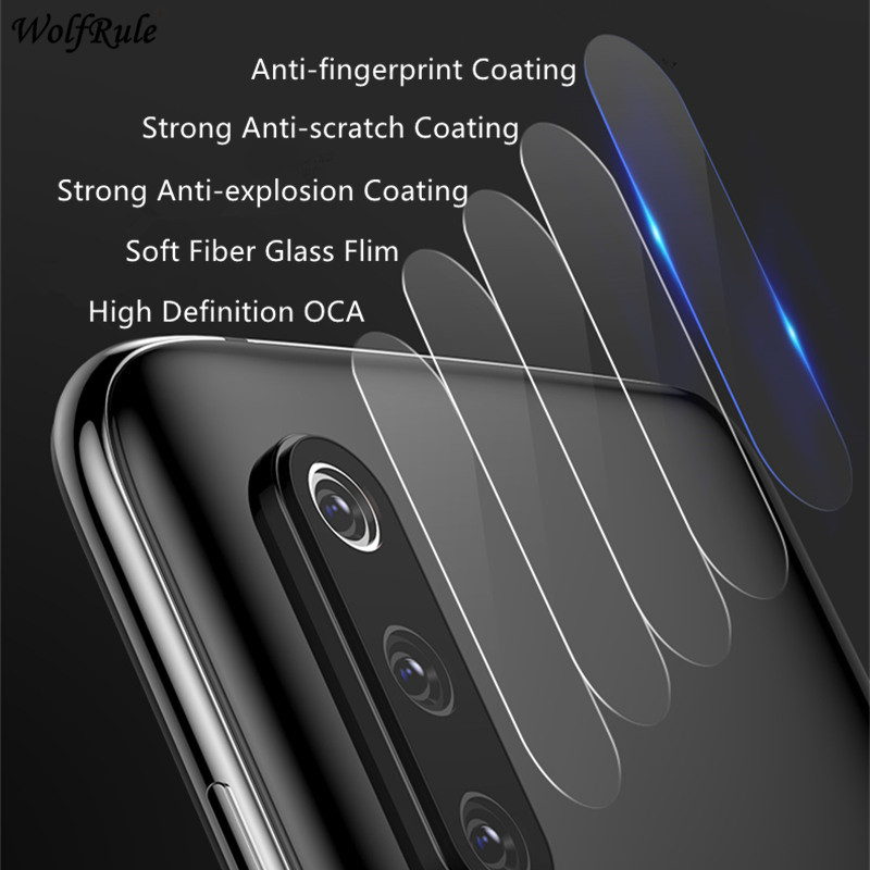 واقي شاشة زجاجي لهاتف فيفو X30 - مراجعة Photography Kit Vivo X300 وسعره