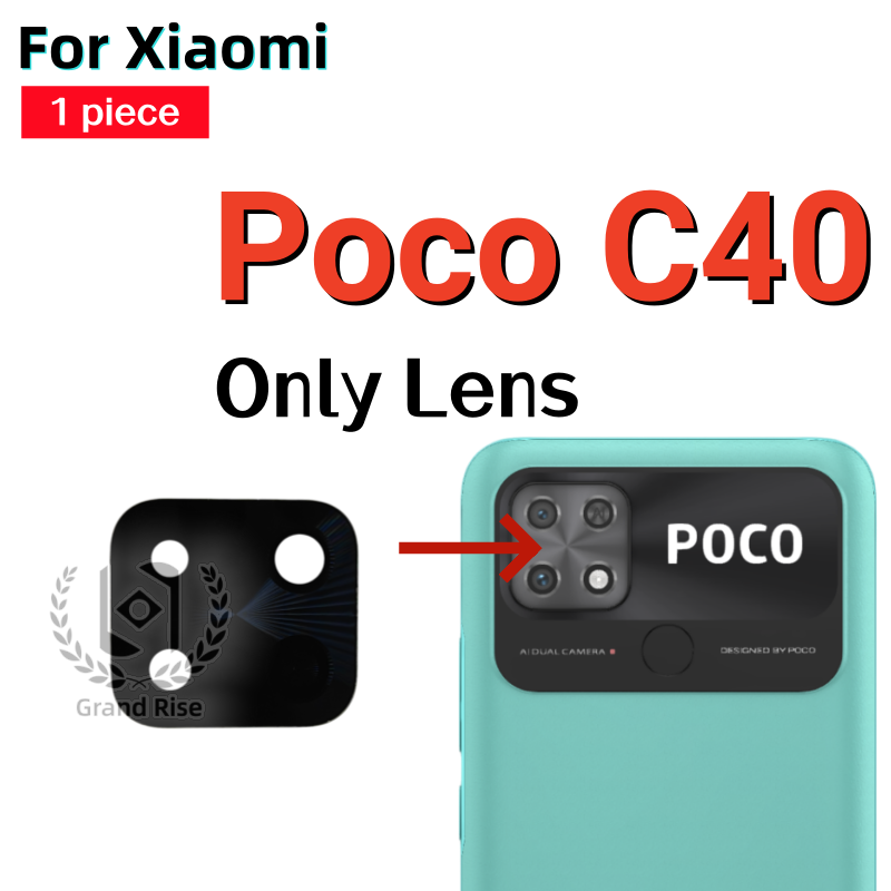 عدسة زجاجية جديدة للكاميرا الخ - مراجعة Xiaomi Photography Kit وسعره