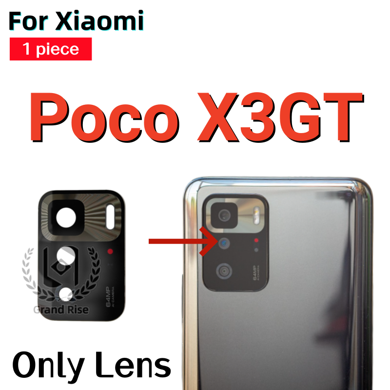 عدسة زجاجية جديدة للكاميرا الخ - مراجعة Xiaomi Photography Kit وسعره