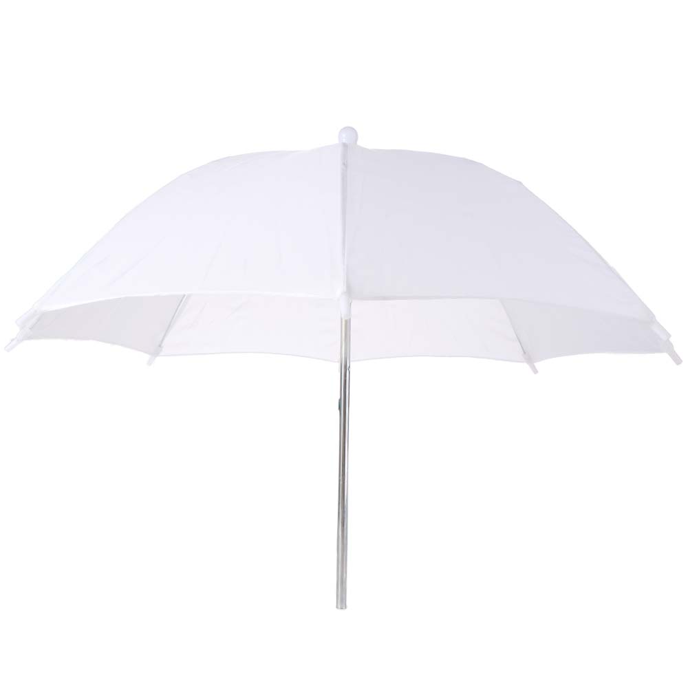 مظلة تصوير بطول 50 سم/20 بوصة  - مراجعة Photography Umbrella Lights وسعره
