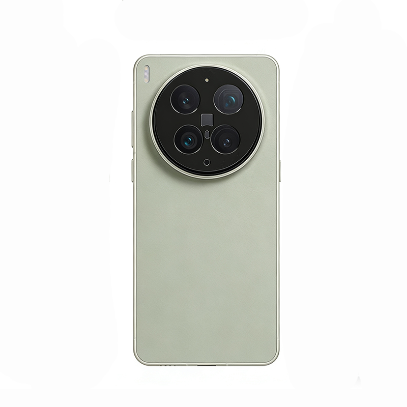 واقيات كاميرا خلفية معدنية من  - مراجعة Photography Kit Vivo X300 وسعره