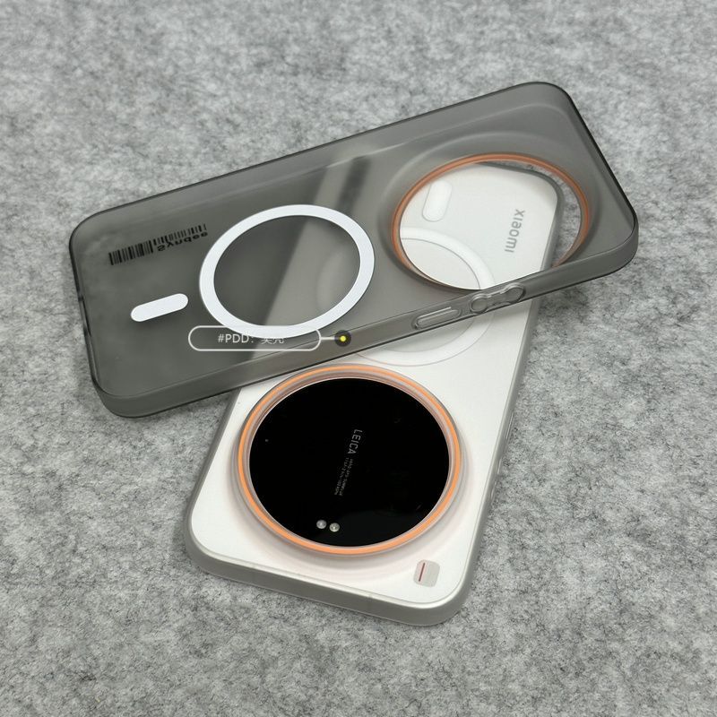 جراب حماية بسيط وخفيف الوزن مغ - مراجعة Photography Kit Xiaomi 17 Ultra وسعره