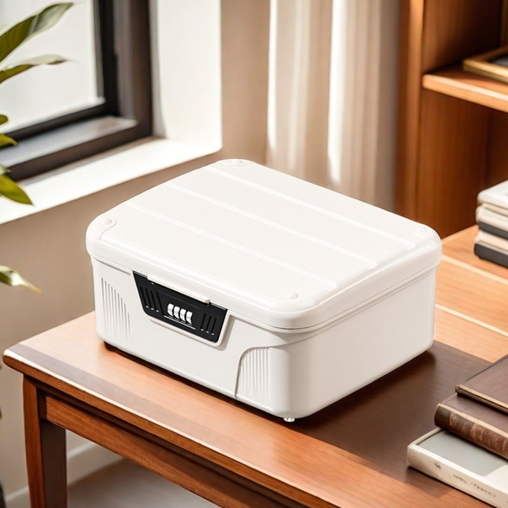 صندوق تخزين آمن لجواز السفر، ح - مراجعة Camera Dry Cabinet وسعره