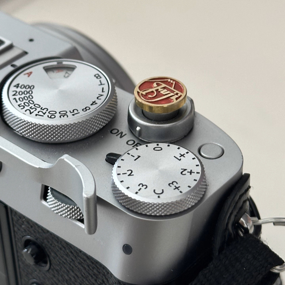 كاميرا الحذاء الساخن غطاء مصرا - مراجعة Fujifilm Camera X100Vi وسعره
