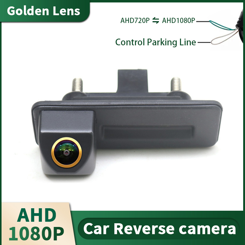 AHD 1080P سيارة الرؤية الخلفية - مراجعة Xiaomi Photography Kit وسعره