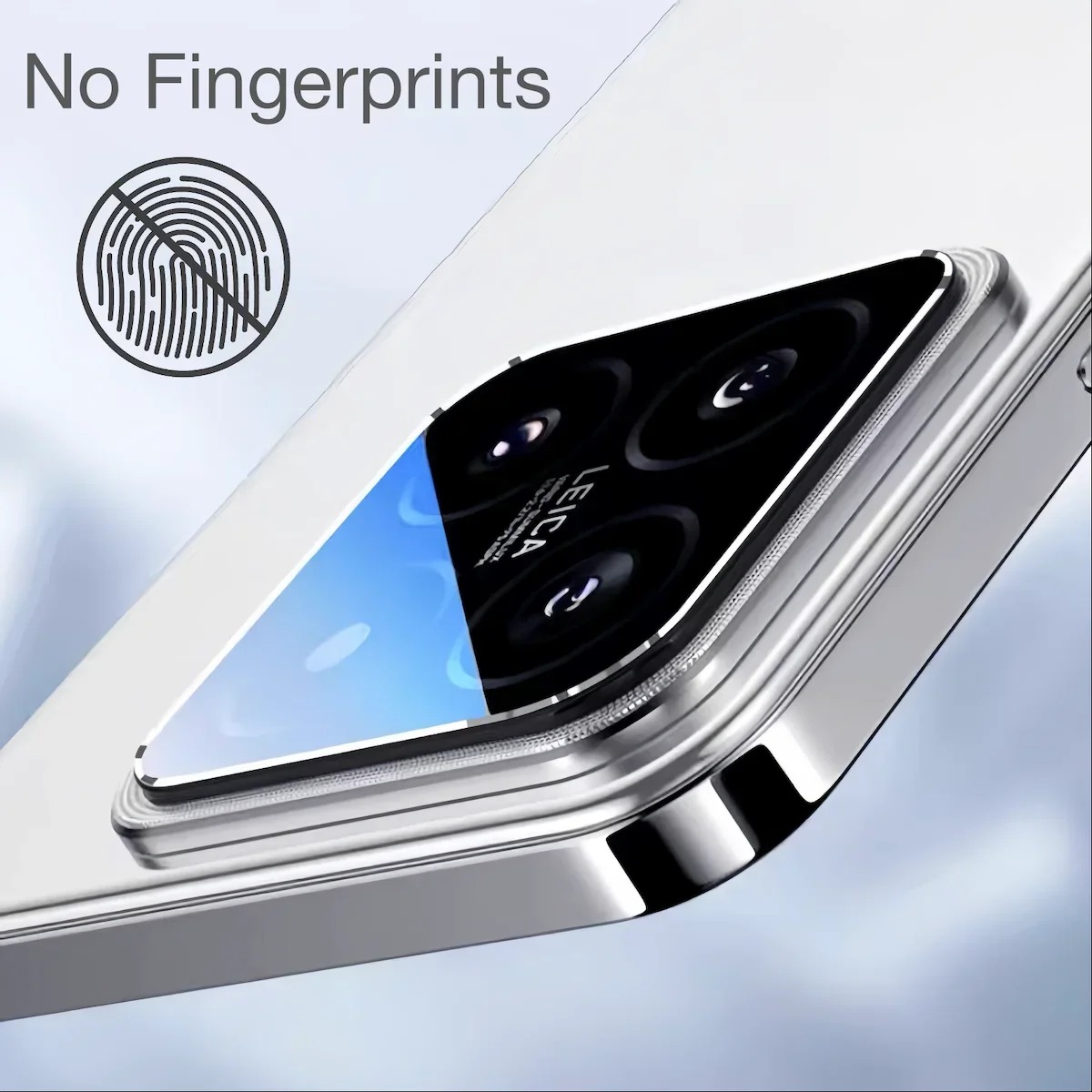 3 قطع لهاتف Xiaomi 15 14 Pro U - مراجعة Photography Xiaomi 14 Ultra وسعره