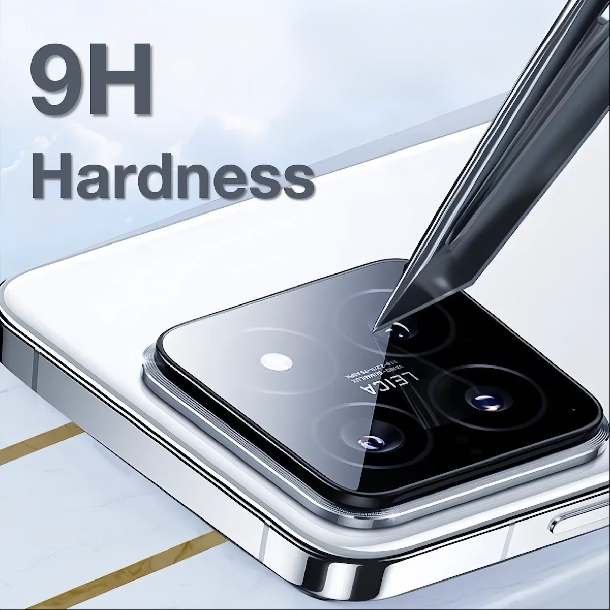 3 قطع لهاتف Xiaomi 15 14 Pro U - مراجعة Photography Xiaomi 14 Ultra وسعره