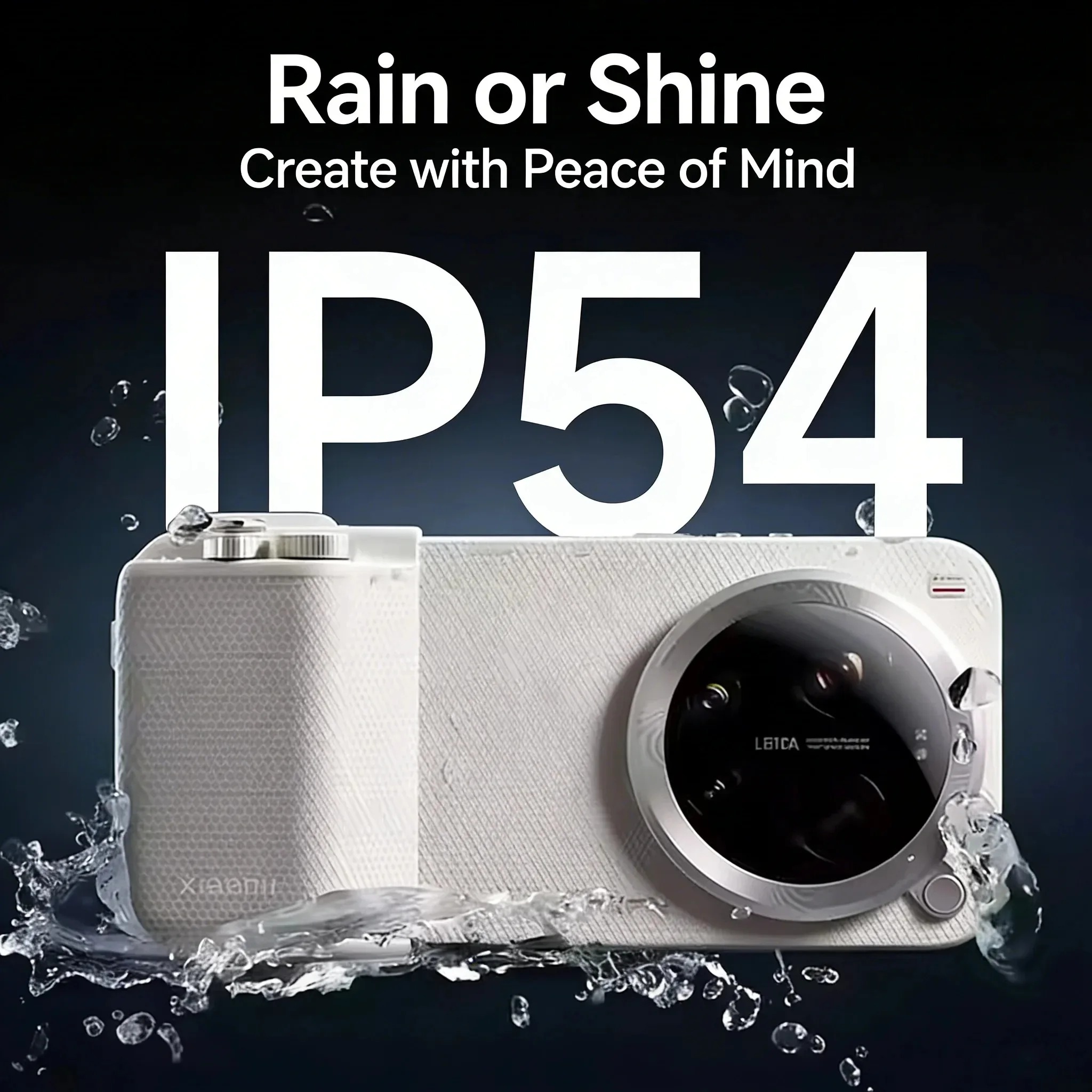 طقم التصوير الاحترافي الأصلي م - مراجعة Photography Kit Xiaomi 17 Ultra وسعره