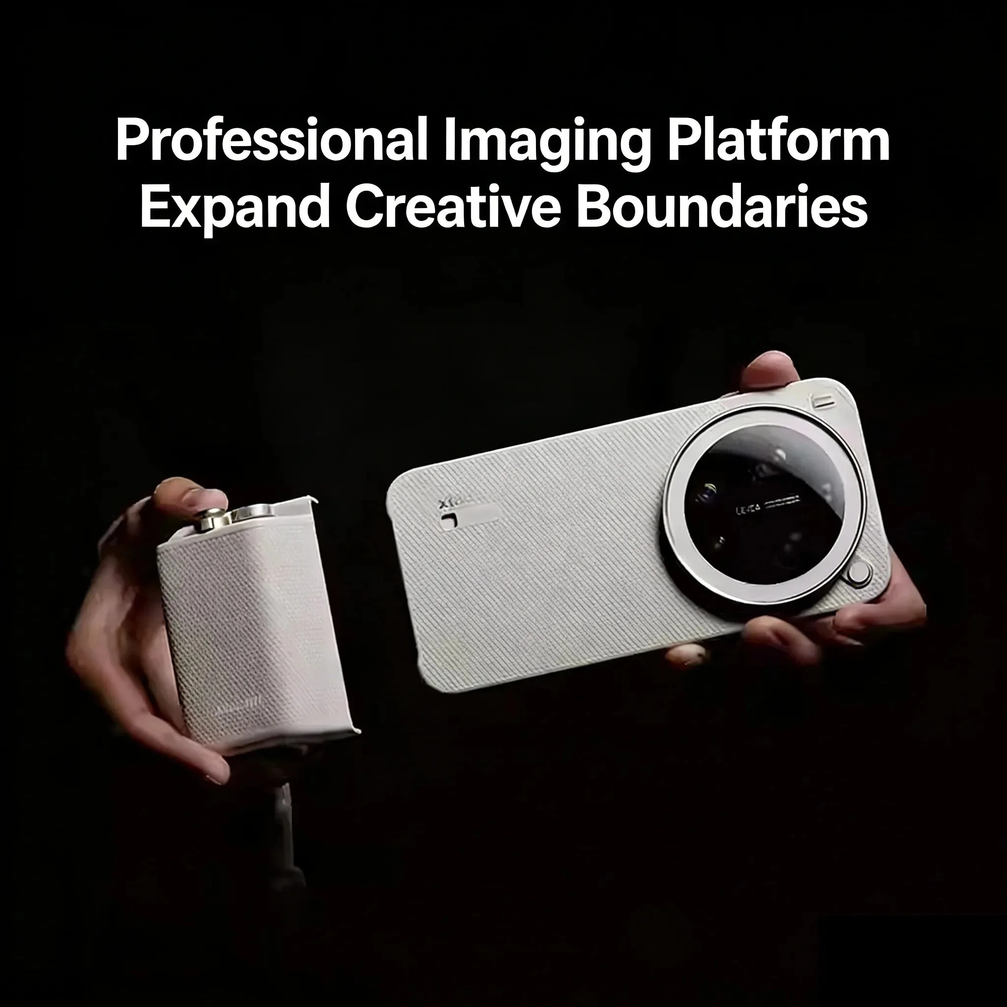 طقم التصوير الاحترافي الأصلي م - مراجعة Photography Kit Xiaomi 17 Ultra وسعره