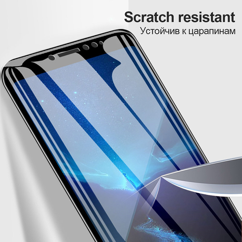 واقي شاشة زجاجي مقوى للخصوصية  - مراجعة Photography Kit Vivo X300 وسعره
