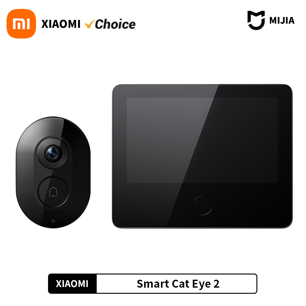 Xiaomi الذكية عين القط 2 واي ف - مراجعة Xiaomi Photography Kit وسعره