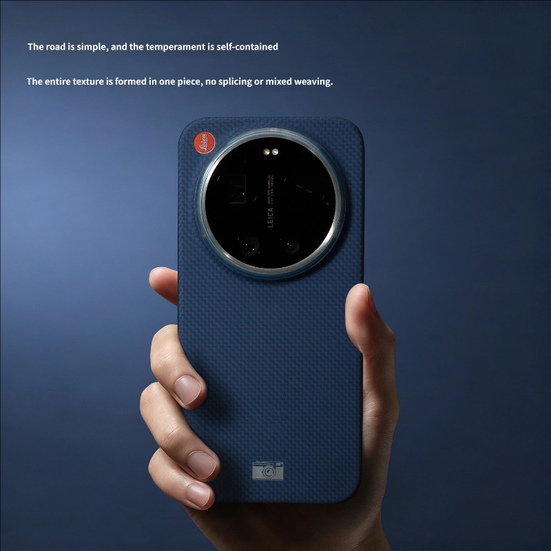 غطاء هاتف AIUV لشاومي 17 ألترا - مراجعة Photography Kit Xiaomi 17 Ultra وسعره