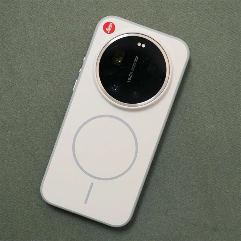 غطاء حماية لهاتف شاومي 17 ألتر - مراجعة Photography Kit Xiaomi 17 Ultra وسعره