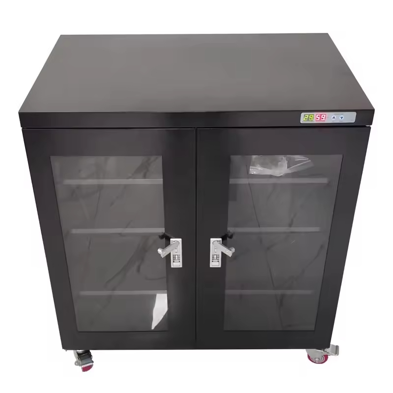 خزانة تجفيف احترافية إلكترونية - مراجعة Camera Dry Cabinet وسعره