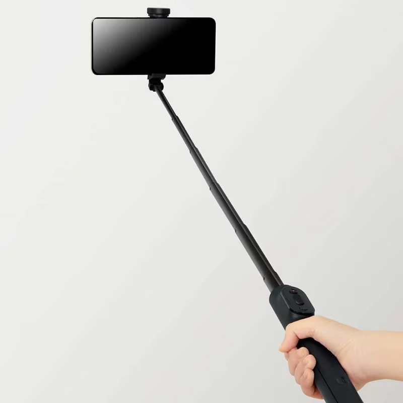 عصا سيلفي ثلاثية القوائم من شا - مراجعة Photography Xiaomi 14 Ultra وسعره